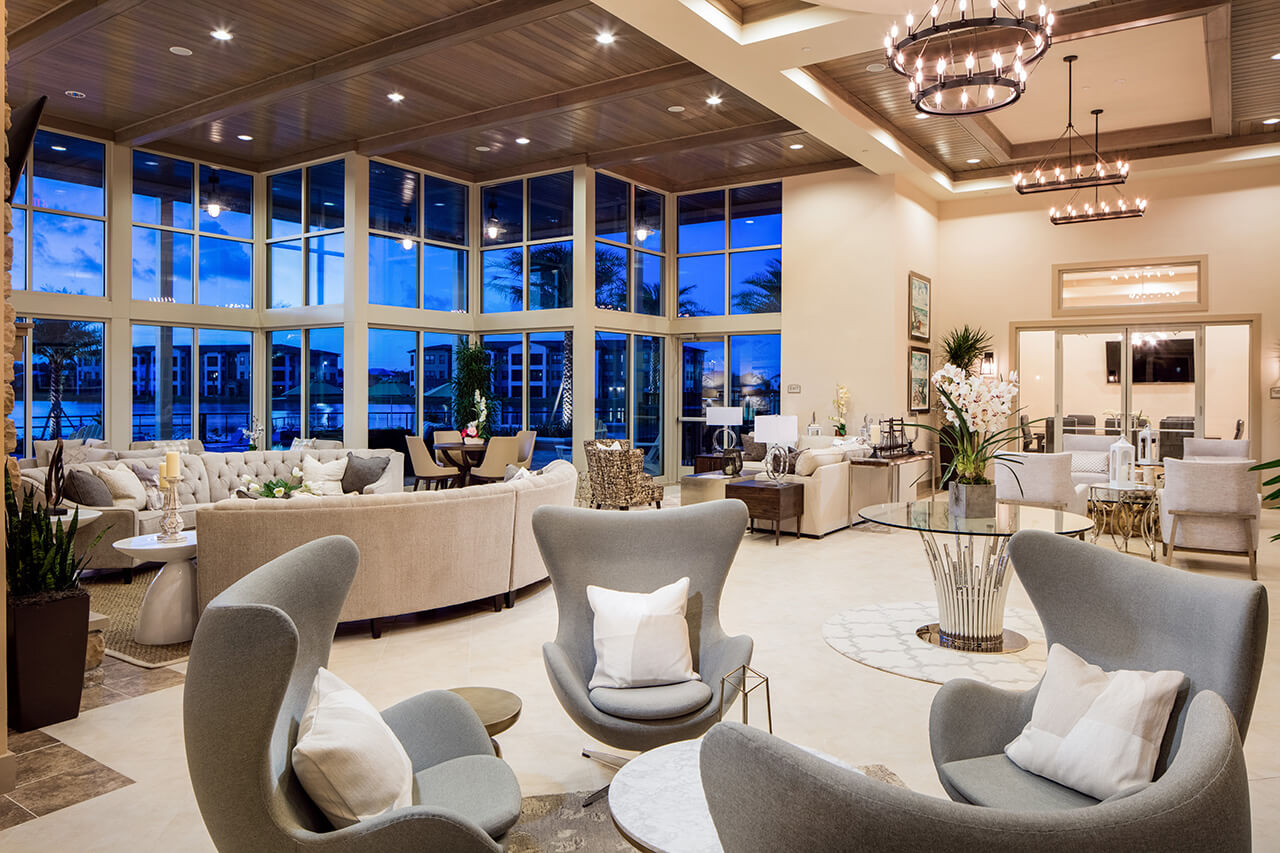 Photo Gallery Sanctuary at Daytona Daytona Beach Apartments