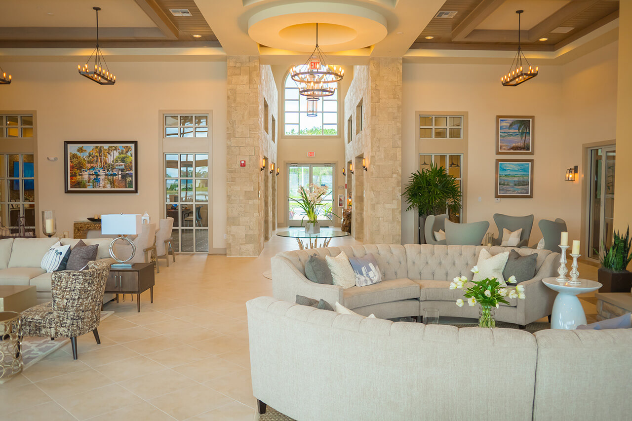 Photo Gallery Sanctuary at Daytona Daytona Beach Apartments