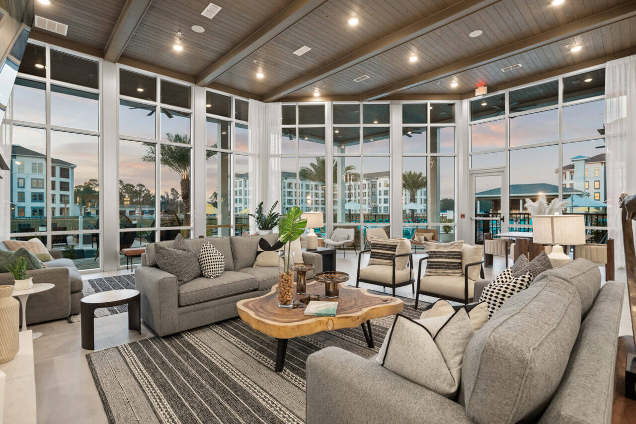 Sanctuary at Daytona Apartments in Daytona Beach, Florida