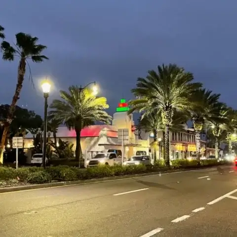 Image of Mainstreet Ormond