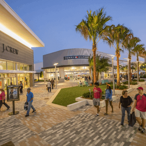 Image of Tanger Outlets