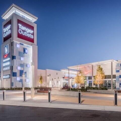 Image of Tanger Outlets